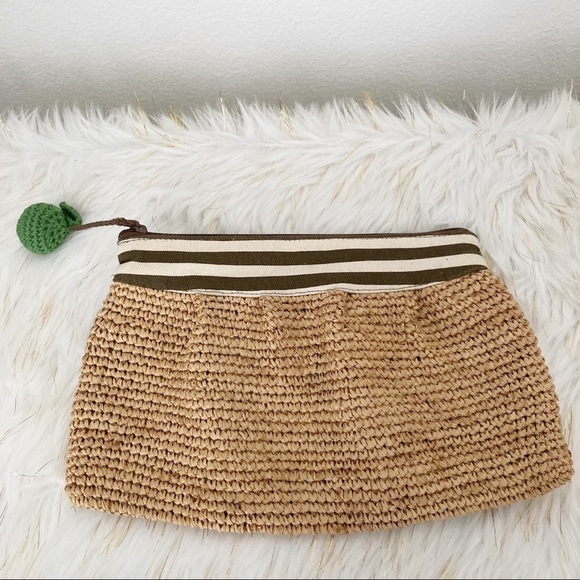 Lot of Two Vert Clutch Bags - Picture 8 of 8